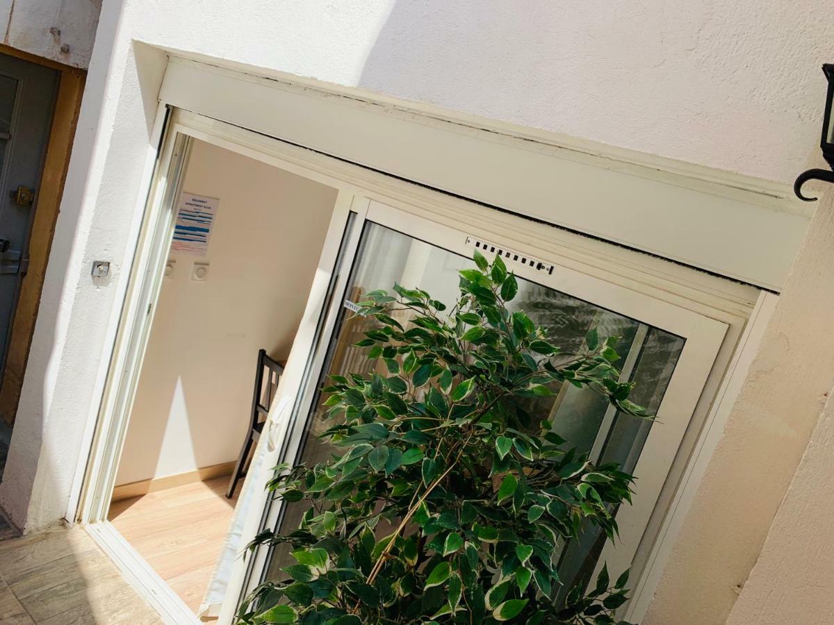 Montclar Studio エクス＝アン＝プロヴァンス エクステリア 写真