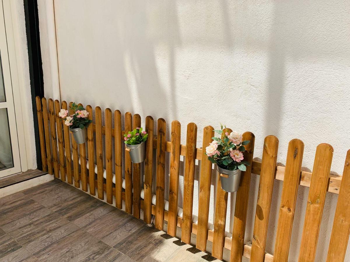 Montclar Studio エクス＝アン＝プロヴァンス エクステリア 写真